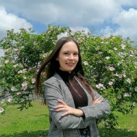 Stone Soup Technology Employee Alexandra-Cristina Codrea's profile photo