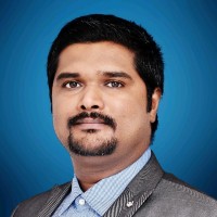 Hero MotoCorp Employee Amit Samson's profile photo