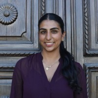Keck Graduate Institute Employee Simran Sethi's profile photo