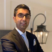 Lenovo PCCW Solutions Employee Gurpreet Lachhar's profile photo