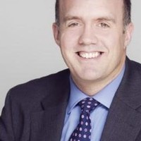 EcoOnline Global Employee Adam Leaver's profile photo