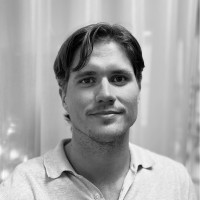 Proact IT Sweden Employee Mattias Gauthier's profile photo
