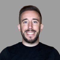 Legacy Communications Employee Mícheál Brennan's profile photo