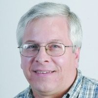 Methodist Children's Home Employee Ken Sury's profile photo