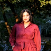 Circadia Health Employee Neha Jabbar's profile photo