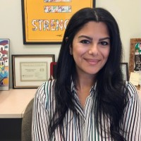 Triumvirate Environmental Employee Elise Gebeili's profile photo