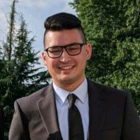 BridgePhase Employee Kevin Thumim's profile photo