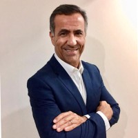 Forship Engenharia Employee Jorge Luiz Rangel's profile photo