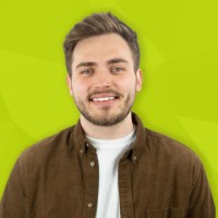 Games Jobs Direct - Video Games Job Board Employee Thomas Bee's profile photo