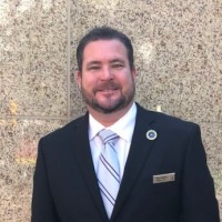 Frank Kent Employee Sean Fletcher's profile photo