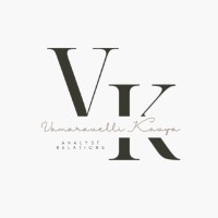 Kavya Vamaravelli's profile photo