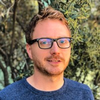 UC Davis Center for Mind and Brain Employee Daniel Comstock's profile photo