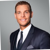 Holmes Place Deutschland Employee Lucas Barth's profile photo