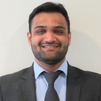 HI-TECH Elevators Employee Hemin Patel's profile photo