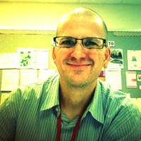 Lancaster-Lebanon IU13 Employee Matthew Witmer's profile photo
