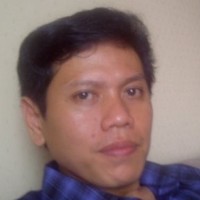 ITS Online Employee Fredy Kurniawan's profile photo