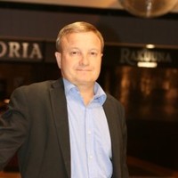 Elstor Oy Employee Kari Suninen's profile photo