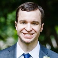 MassLive.com Employee Brian Robb's profile photo