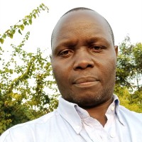 Lewis Engineering Employee Mukisa Henry's profile photo