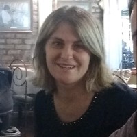 GDN AR Employee Ana Bucchini's profile photo