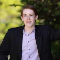Tyler Pimblett's profile photo