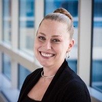 Taking Control Employee Samara Beachdell's profile photo