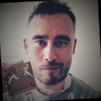 Mitigo Group Employee Tristan Hodgson's profile photo