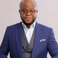 SMARTFLOW TECHNOLOGIES LTD Employee Oluwaseun Ladeinde's profile photo