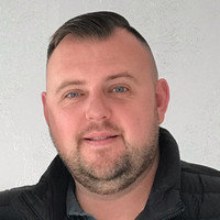 Distinction Doors Ltd. Employee Chris Smith's profile photo