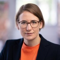 Schiller Rechtsanwälte AG Employee Dorothee Auwärter's profile photo
