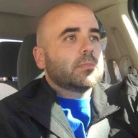 US Army Recruiting and Retention College Employee Basile Malloy's profile photo