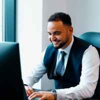 Hicomply Employee Chakib Bouraki's profile photo