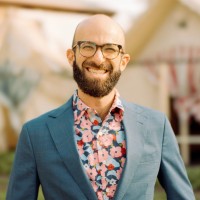 Kevel Employee Mike Kohn's profile photo