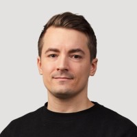 Icebreaker.vc Employee Jesse Tinell's profile photo