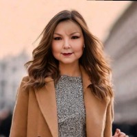 Confidential Employee Marla Blaylock's profile photo