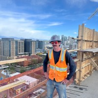 Eustis Engineering L.L.C. Employee Andrew Calogero's profile photo