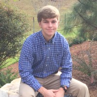 Trinity Accounting Group Employee Chandler Scott's profile photo
