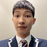 URSALINK Employee Clay Chen's profile photo