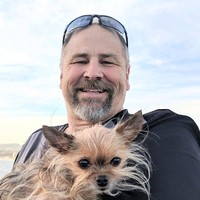 Loudpack, Inc. Employee Dennis McGoff's profile photo
