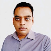 Indijoy clothing private limited Employee Kumar Mayank's profile photo