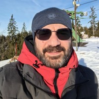 Graham Fenech Email