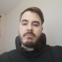 ATI.SU Employee Nikita Kozhushko's profile photo