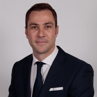 Brooks Macdonald Employee James Collyer's profile photo