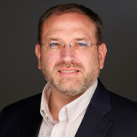 Mapbox Employee Scott Hill's profile photo