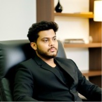 Badjate Exports Employee Kshitij Nagare's profile photo