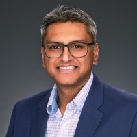 Omnicell Employee Arpan Acharya's profile photo