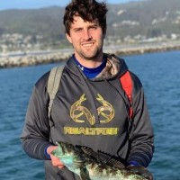 Djerassi Resident Artists Program Employee David Moody's profile photo