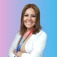 BCP Banco de Crédito de Bolivia S.A. Employee Yalile Uriarte's profile photo