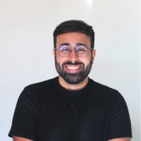 Shopee Employee Mateus Rosa's profile photo