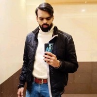 Edustoke Employee Ashwin Chauhan's profile photo